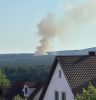 Brandeinsatz